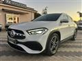 MERCEDES CLASSE GLA d Automatic Premium