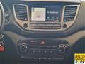 HYUNDAI TUCSON 1.7 CRDi DCT XPlus