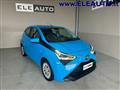 TOYOTA AYGO Connect 1.0 VVT-i 72 CV X-Business *NEOPATENTATI*