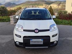 FIAT PANDA 1.3 MJT 95 CV S&S 4x4