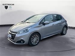 PEUGEOT 208 (2012) BlueHDi 100 S&S 5 porte Active