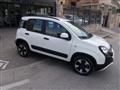 FIAT PANDA CROSS Fiat Panda Cross 1.0 FireFly S&S Hybrid