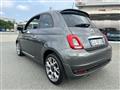 FIAT 500 1.2 Rockstar