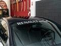 RENAULT MEGANE RS RB8 RED BULL RACING 1 OF 815