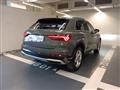 AUDI Q3 35 TDI S tronic Business Advanced