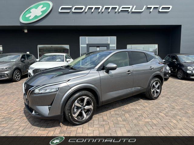 NISSAN QASHQAI 2021 MHEV 158 CV Xtronic N-Connecta Business Cold