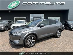 NISSAN QASHQAI 2021 MHEV 158 CV Xtronic N-Connecta Business Cold