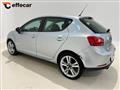 SEAT IBIZA 1.9 TDI DPF 5p. Sport NEOPATENTATI