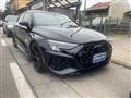 AUDI RS 3 SPORTBACK 3 SPB TFSI quattro S tronic