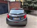 PEUGEOT 208 (2012) 1° serie 1.2 VTi 82 CV 5 porte unico proprietario