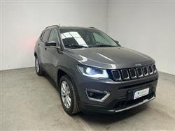 JEEP COMPASS 4XE 1.3 turbo t4 phev Limited 4xe at6