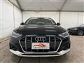 AUDI A4 ALLROAD 40 TDI 190 CV S tronic Business Evolution