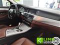 BMW SERIE 5 TOURING d Touring Luxury Automatica