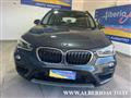 BMW X1 XDrive20d Business