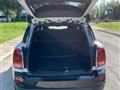 MINI COUNTRYMAN 2.0 Cooper SD Countryman Automatica