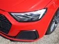 AUDI A1 SPORTBACK SPB 30 TFSI