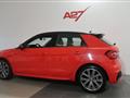 AUDI A1 SPORTBACK A1 SPB 30 TFSI S tronic S line edition