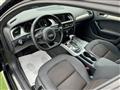 AUDI A4 Allroad Allroad 2.0 tdi Business Plus 177cv s-tronic