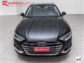 AUDI A4 Avant 40 Ibrido/Diesel Quattro 204 Cv S tronic