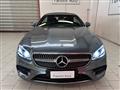 MERCEDES CLASSE E CABRIO d Cabrio Premium Plus AUTOM. PACC LUCI TELEC.