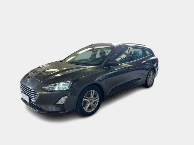 FORD FOCUS 1.5 EcoBlue 120 CV SW Business