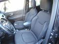 JEEP RENEGADE 1.6 Mjt DDCT 120 CV Limited BLACK LINE