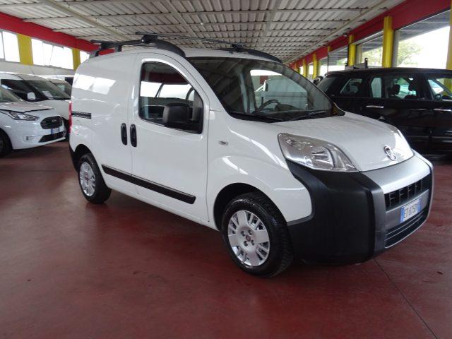 FIAT FIORINO 1.3 MJT 75CV Furgone SX E5+ MOTORE/TURBO NUOVO