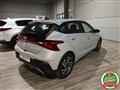 HYUNDAI I20 1.2 MPI MT Connectline