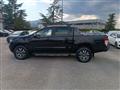 FORD RANGER 2.0 TDCi aut. 213CV DC Wildtrak 5 posti