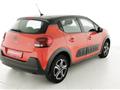 CITROEN C3 PureTech 82 Shine - OK NEOPATENTATI