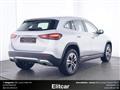 MERCEDES CLASSE GLA Automatic Progressive Line Advanced Mild Hybrid