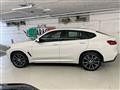 BMW X4 UNICO PROPRIETARIO - MSPORT