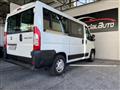 FIAT DUCATO 9 POSTI 2.3 MultiJet 120cv