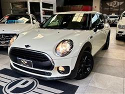 MINI CLUBMAN Mini 1.5 One D Business Clubman