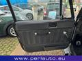 JEEP WRANGLER 2.5 Laredo GPL