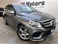 MERCEDES CLASSE GLE d 4Matic Premium