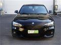 BMW SERIE 1 M-Sport Black Sadow