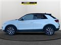 VOLKSWAGEN T-ROC 1.6 TDI SCR Style BlueMotion Technology