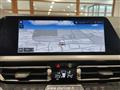 BMW SERIE 3 TOURING 316d 48V Touring auto Navi Fari LED VirtualCockpit