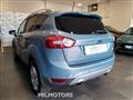 FORD KUGA (2012) + 2.0 TDCi 136 CV 4WD DPF