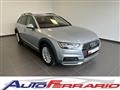 AUDI A4 ALLROAD A4 allroad 45 TFSI 245 CV S tronic Business Evolution