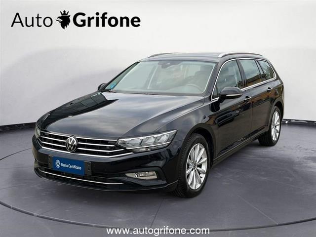 VOLKSWAGEN PASSAT VIII 2019 Variant Diese Variant 2.0 tdi Business 150cv dsg