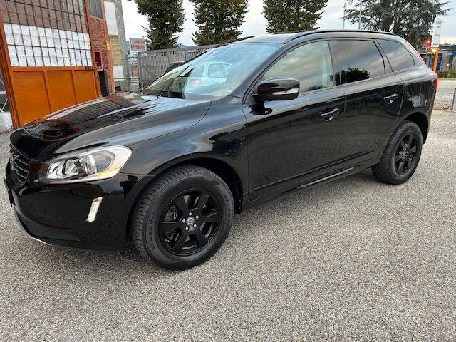 VOLVO XC60 D3 Geartronic Business