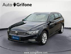 VOLKSWAGEN PASSAT VIII 2019 Variant Diese Variant 2.0 tdi Business 150cv dsg