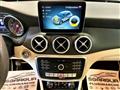 MERCEDES CLASSE GLA 1.6 Benzina Sport