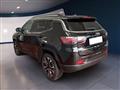 JEEP COMPASS II 2021 1.3 turbo t4 Limited 2wd 130cv