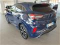 FORD PUMA 1.0 EcoBoost Hybrid 125CV ST-Line