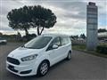 FORD TOURNEO COURIER 1.0 EcoBoost 100 CV Plus