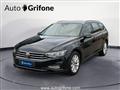 VOLKSWAGEN PASSAT VIII 2019 Variant Diese Variant 2.0 tdi Business 150cv dsg