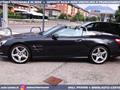 MERCEDES CLASSE SL SL 500 BlueEFFICIENCY